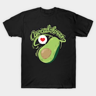 Avocadolover T-Shirt